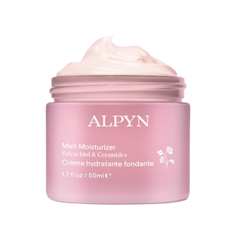 Melt Moisturizer