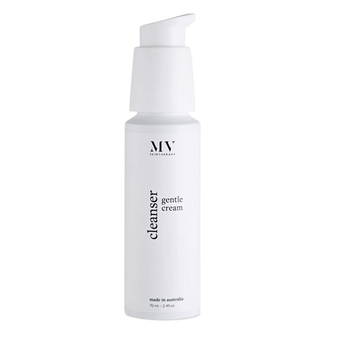 Gentle Cream Cleanser