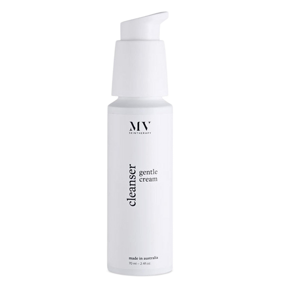Gentle Cream Cleanser