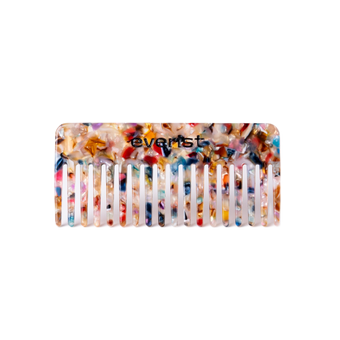 The Confetti Comb