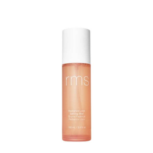 Radiance Lock Setting Mist