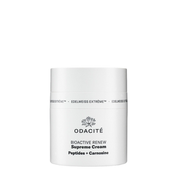 Edelweiss Extrême® Bioactive Renew Supreme Cream