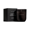 Dirty Vanilla Candle