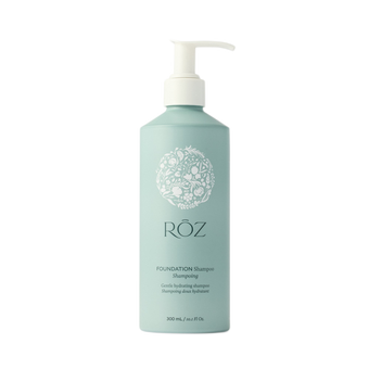 Foundation Shampoo
