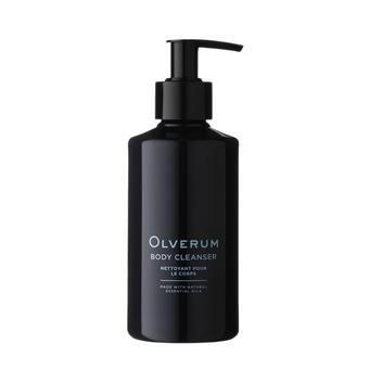 Body Cleanser