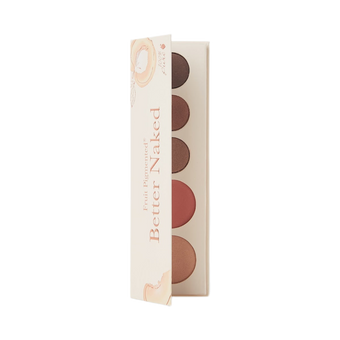 Fruit Pigmented Better Naked Palette