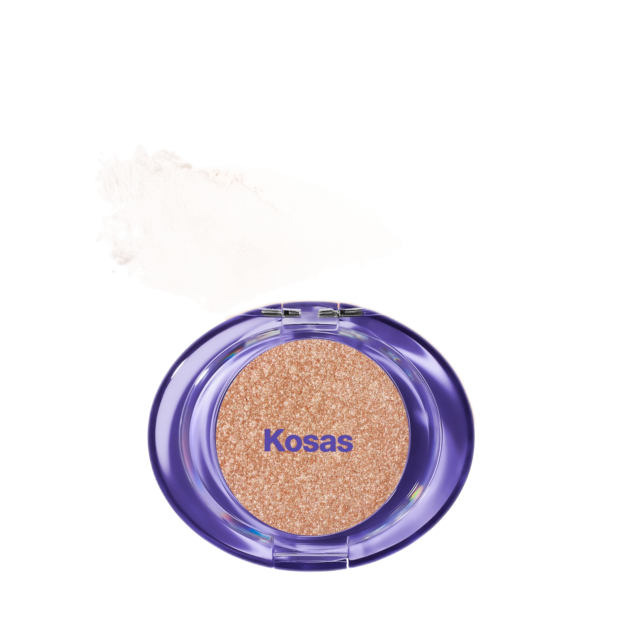 Shiny Objects Wet Glisten Highlighter