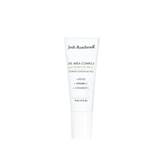 Josh Rosebrook-Eye Area Complex-Skincare-EyeAreaComplex-The Detox Market | 