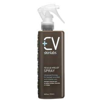 Rescue + Relief Spray