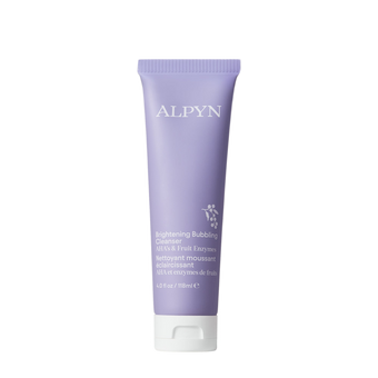 Brightening Bubbling Cleanser
