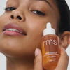 RMS Beauty-Kakadu Beauty Oil-Skincare-KAKADU-BEAUTY-OIL-HeroProduct_ModelImage1-The Detox Market | 