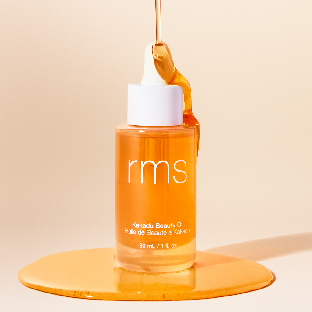 RMS Beauty-Kakadu Beauty Oil-Skincare-KAKADU-BEAUTY-OIL_3-The Detox Market | 