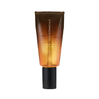 True Botanicals-Lipid Lip Hydrating Glossy Oil-Skincare-LipidLipHydratingGlossyOil-The Detox Market | 