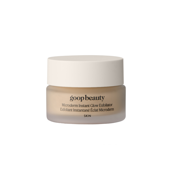 Goop-GOOPGLOW Microderm Instant Glow Exfoliator-Skincare-microderminstantglowexfoliator_imgCarousel_prodshot15ml-The Detox Market | 15 ml