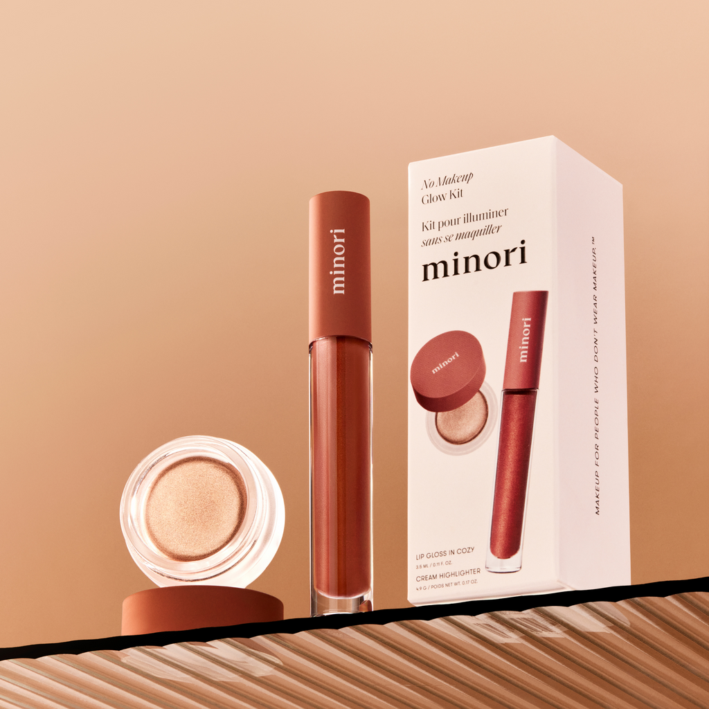 Minori-No Makeup Glow Kit-Makeup-NoMakeupGlowKit-Faire-The Detox Market | 