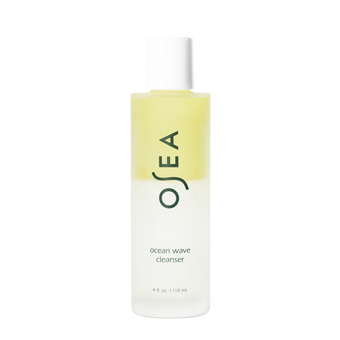 OSEA-Ocean Wave Cleanser-Skincare-OceanWaveCleanser-The Detox Market | 
