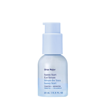 Ursa Major-Sunny Start Eye Serum-Skincare-SunnyStartEyeSerum-The Detox Market | 