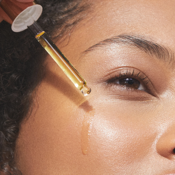 Face Oils