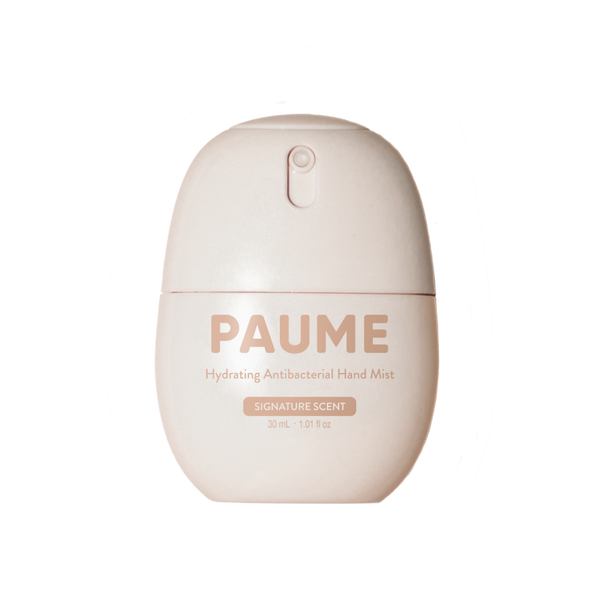 PAUME-Hydrating Antibacterial Hand Mist-Body-USASPRAYBOTTLEFRONT-The Detox Market | Full Size